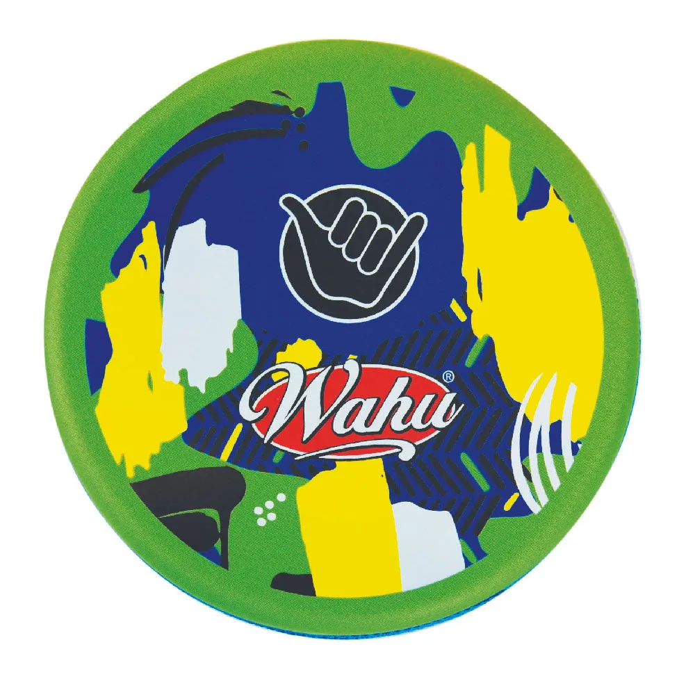 Wahu Frisc