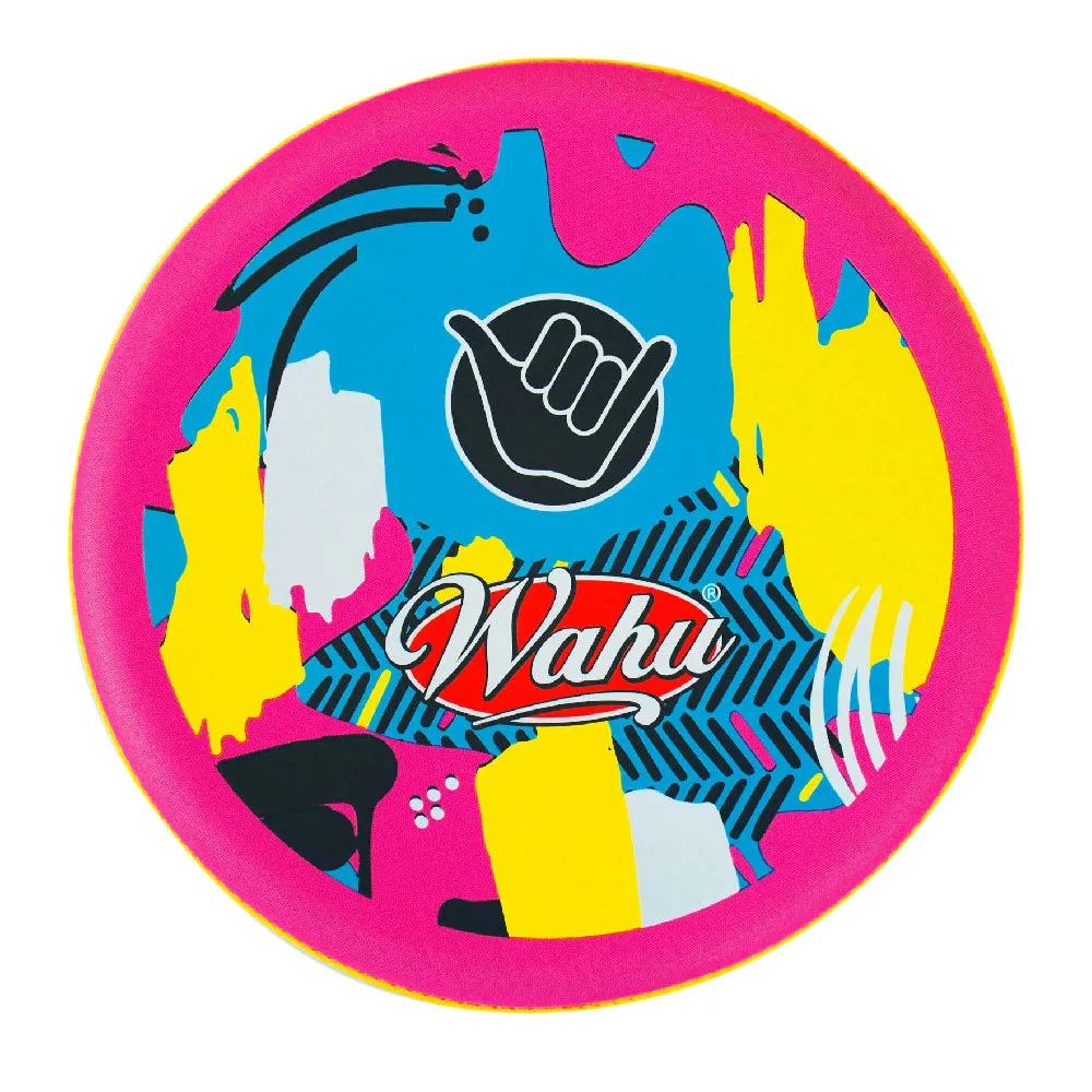 Wahu Frisc