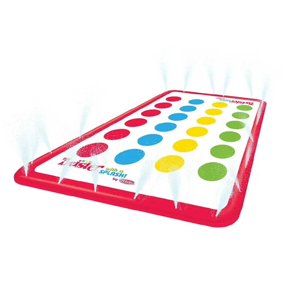 Wahu Twister Twist N Slide