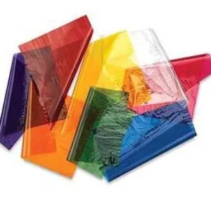 Water Cellophane