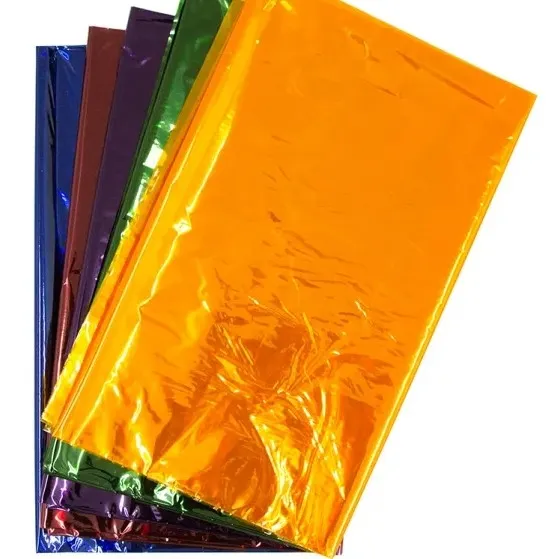 Water Cellophane