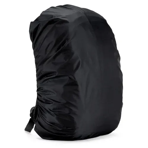 Waterproof Outdoor Backpack Rain Cover for Camping and Hiking