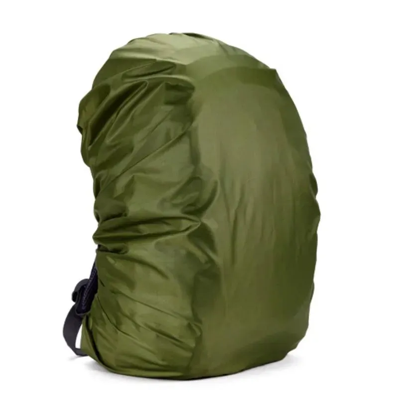 Waterproof Outdoor Backpack Rain Cover for Camping and Hiking