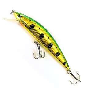 Wayne casting lure
