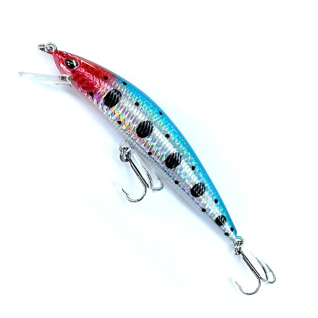 Wayne casting lure