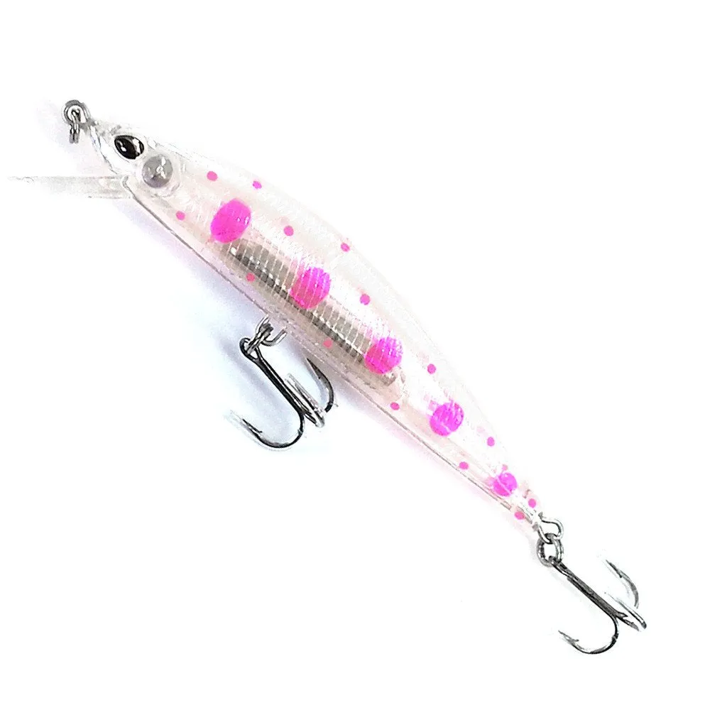 Wayne casting lure