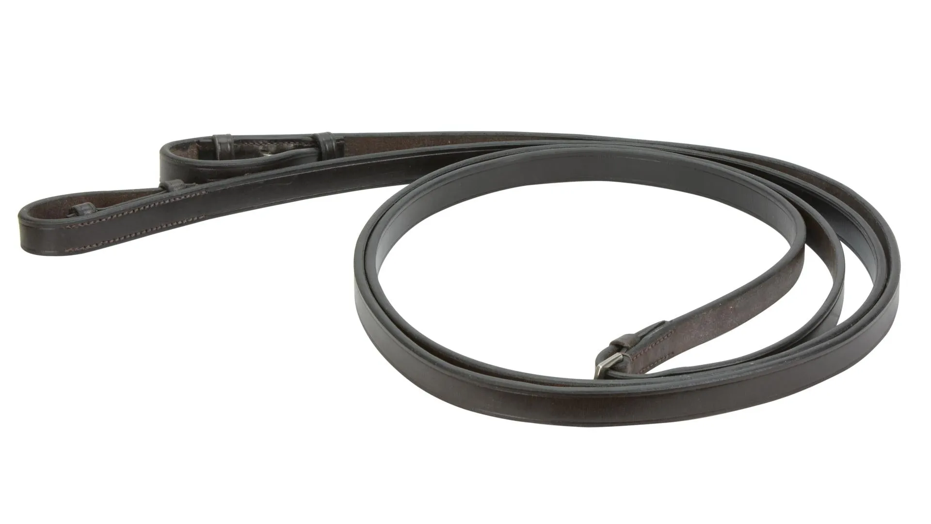 Wembley Flat Bridle