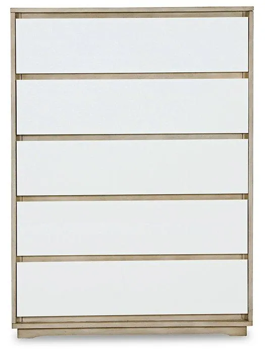 Wendora Chest of Drawers