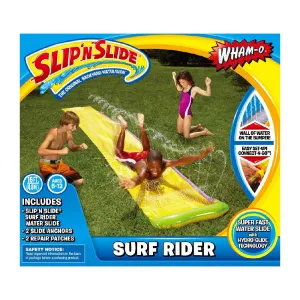 Wham-O Slip N Slide Surf Rider Single