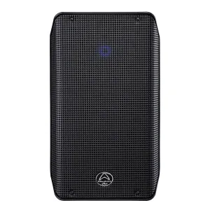 Wharfedale Pro TYPHONAX8BT Speaker Powered 1x8" 720W Continuous with BT, DSP and Plastic Body