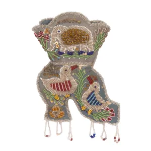 Whimsy Wall Pocket