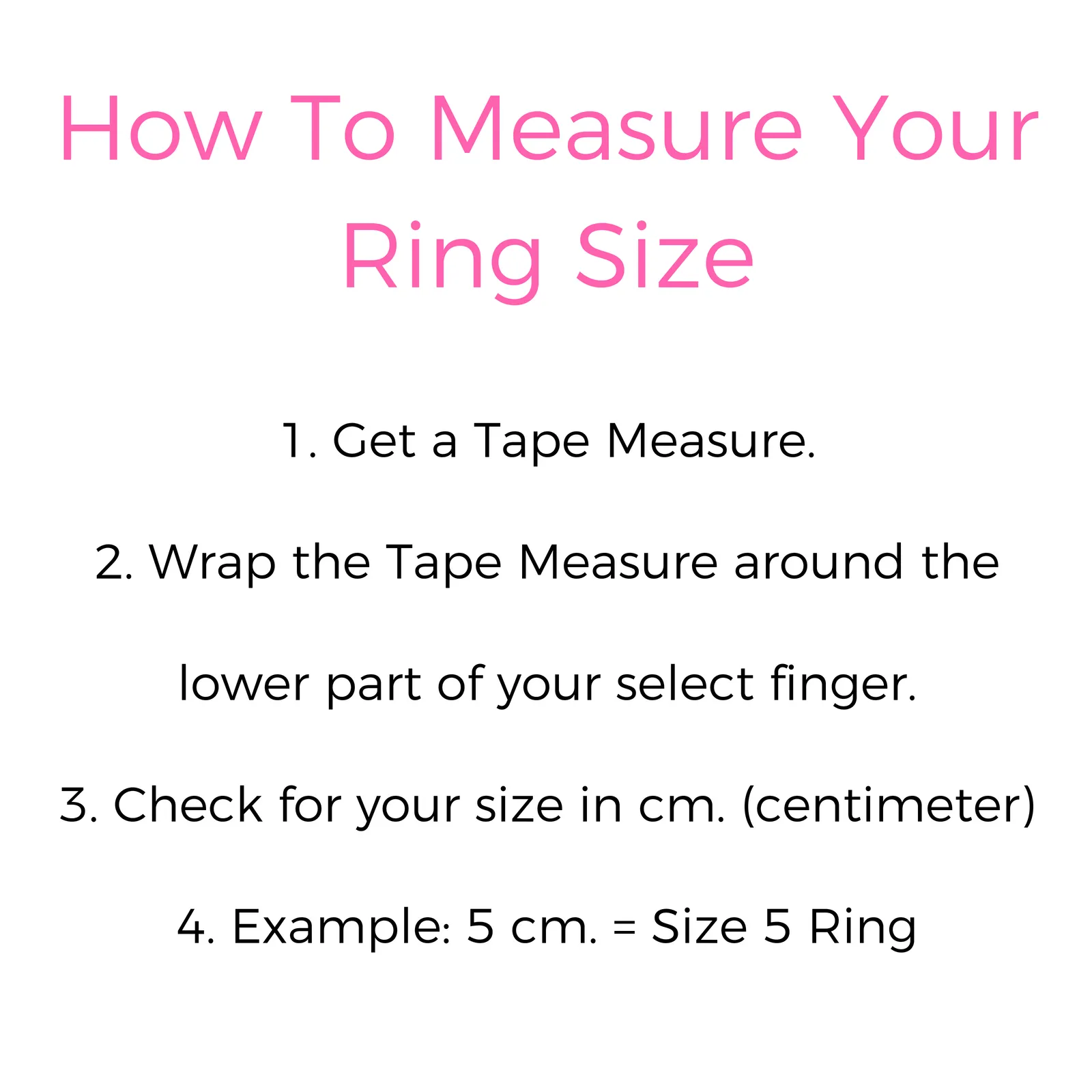 Wide Baguette Ring
