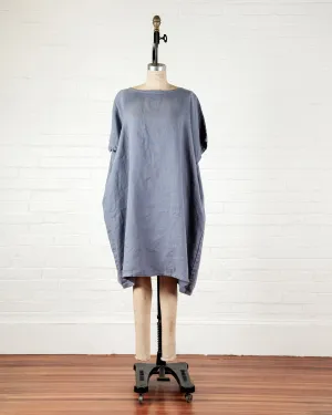 Wide Dress