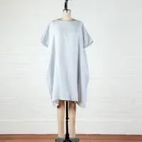 Wide Dress