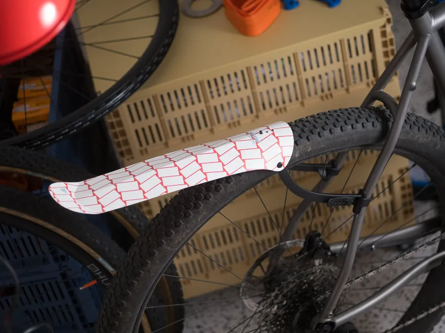 Win Wing 2 Gravel PaperSky Tochigi