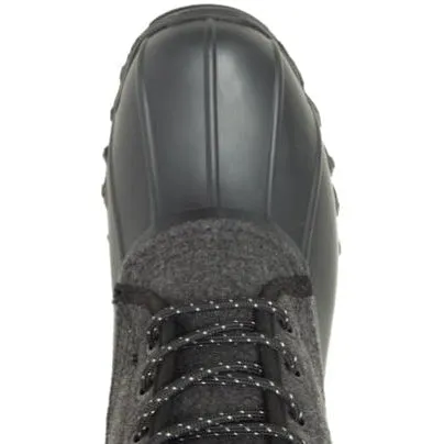 Wolverine Women's Torrent Wool Duck Boot Black Wool W880345