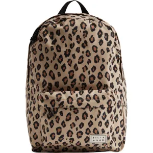 WOMENS SCHOOLONG SLEEVE OUT