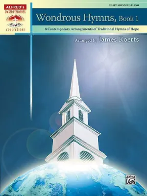 Wondrous Hymns, Book 1