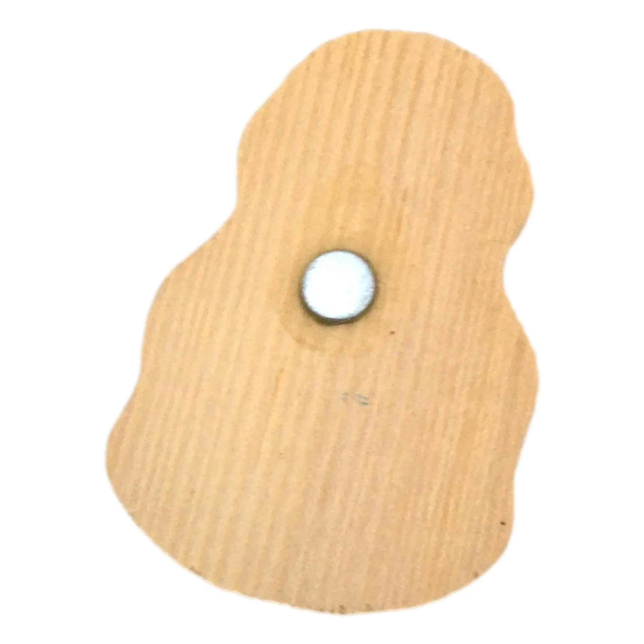 Wood Handcrafted Magnet