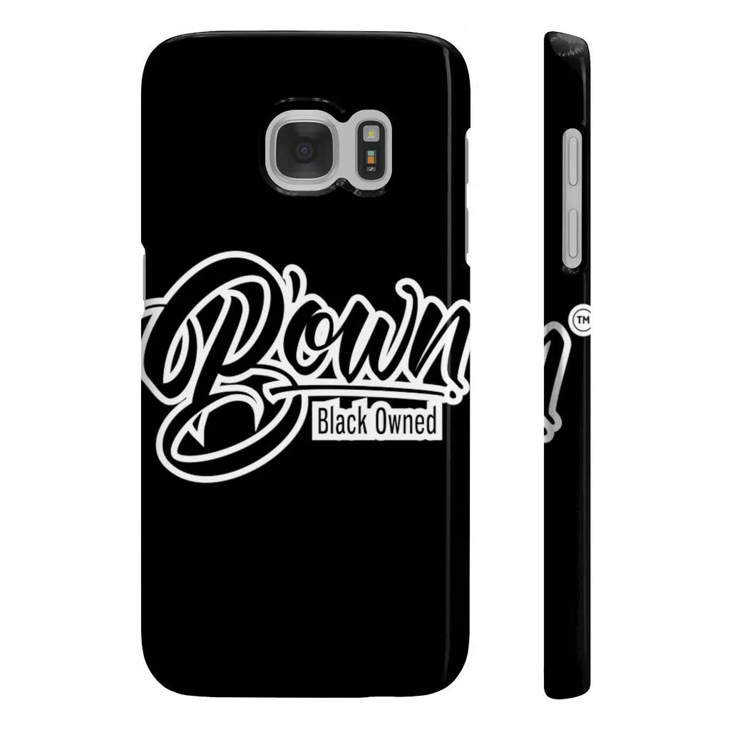 Wpaps Slim Phone Cases