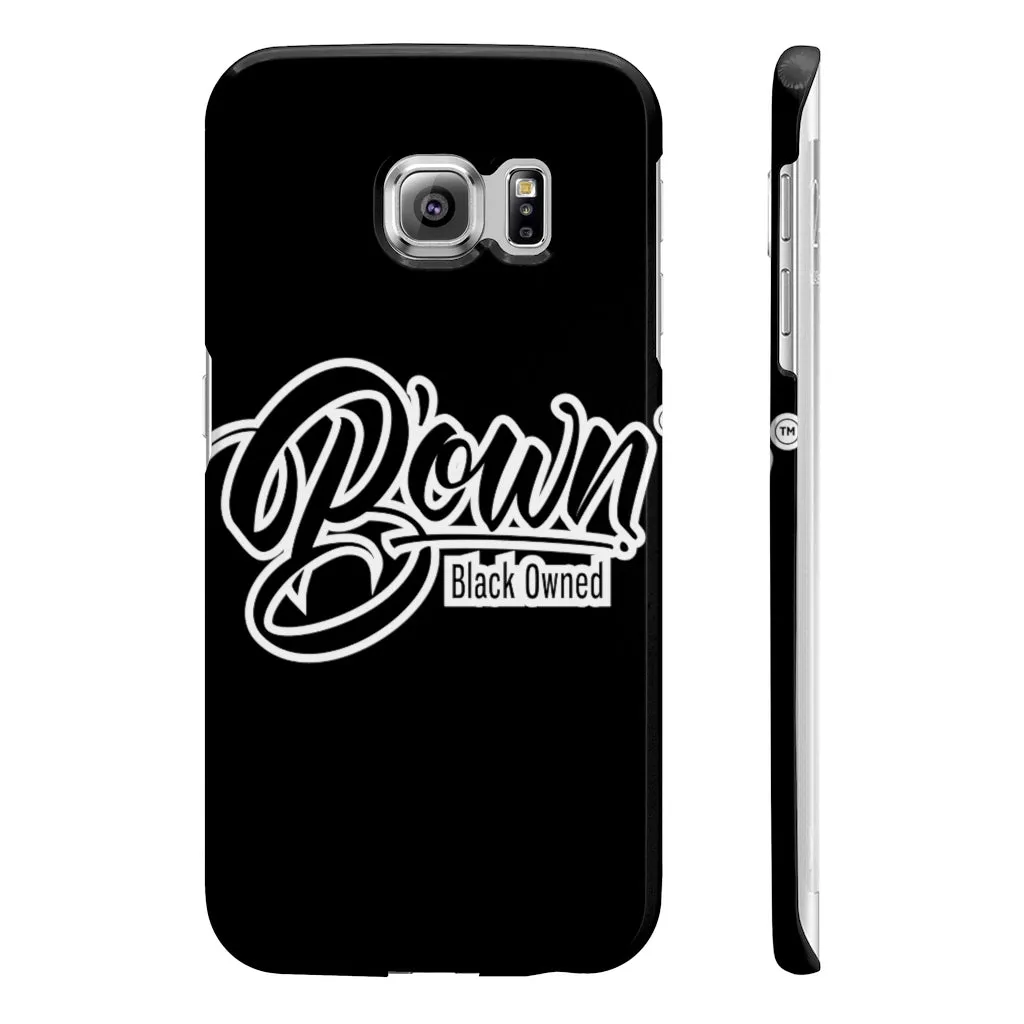 Wpaps Slim Phone Cases