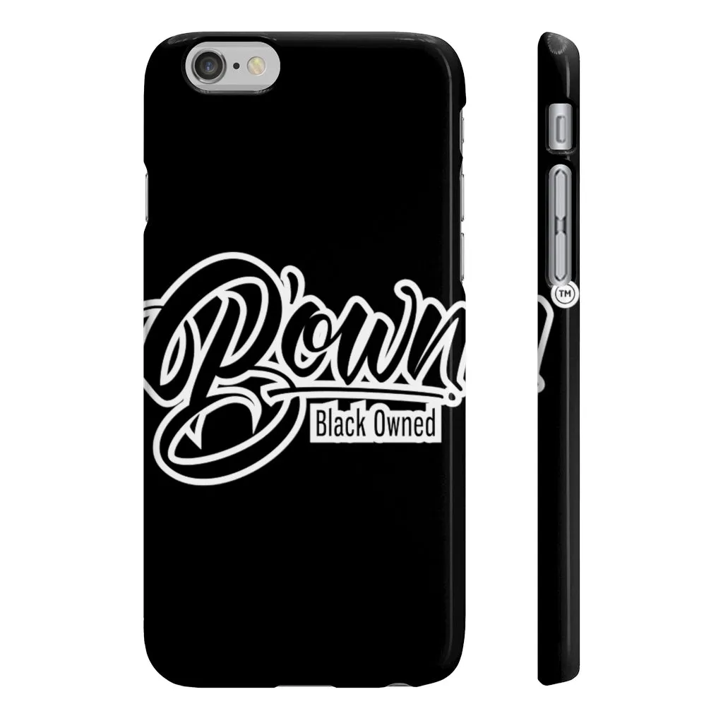 Wpaps Slim Phone Cases