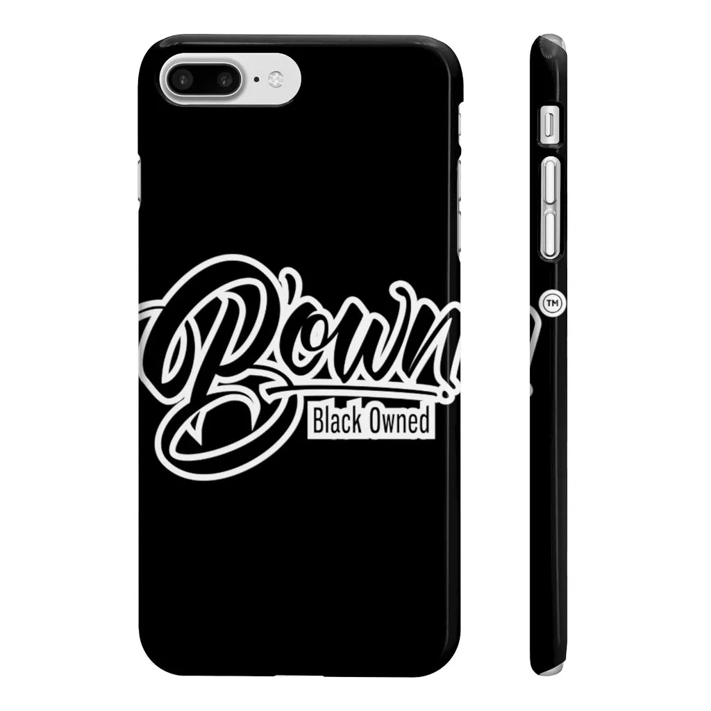 Wpaps Slim Phone Cases