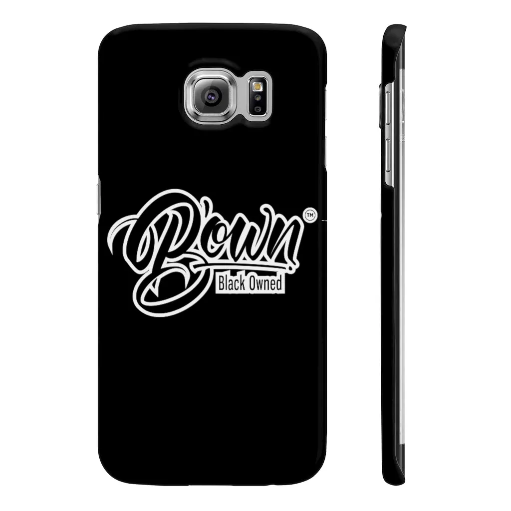 Wpaps Slim Phone Cases