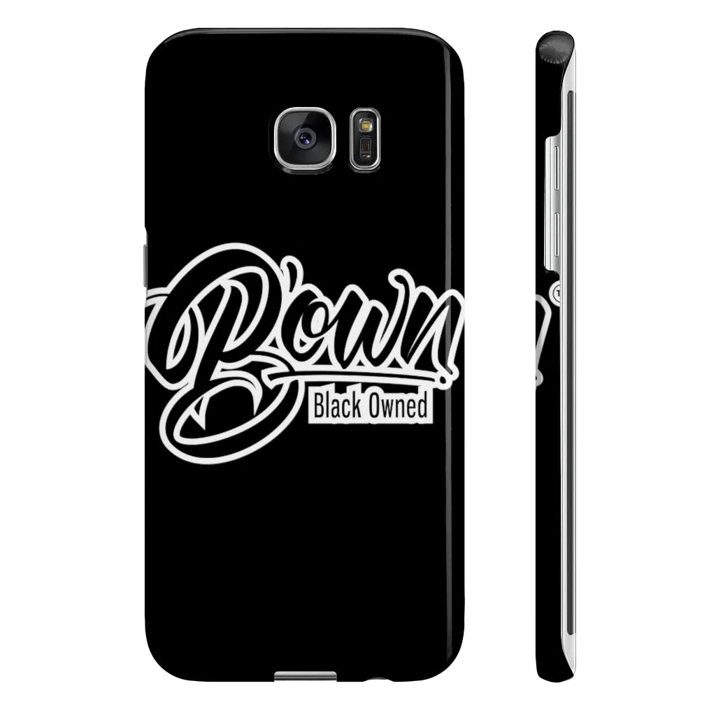 Wpaps Slim Phone Cases