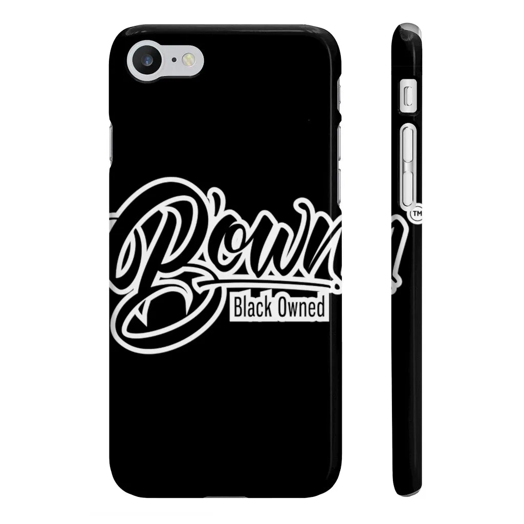 Wpaps Slim Phone Cases
