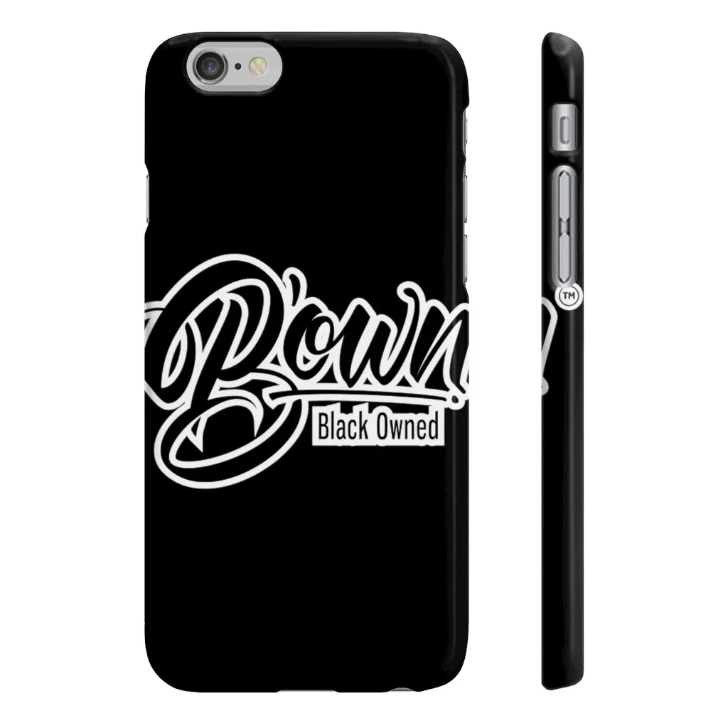 Wpaps Slim Phone Cases