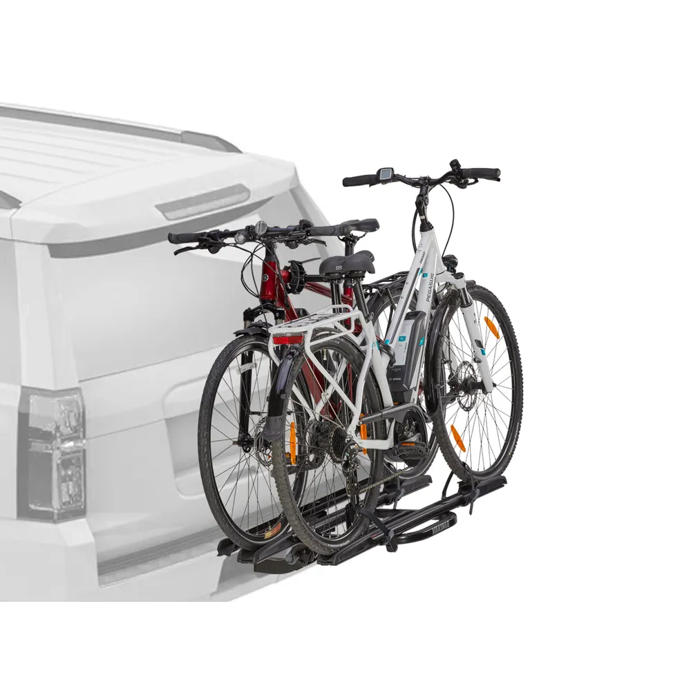 Yakima OnRamp Bike Rack