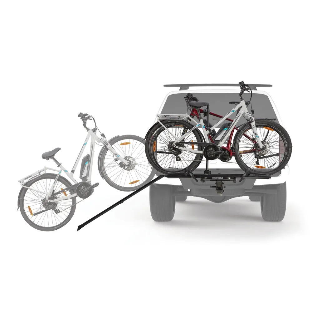Yakima OnRamp Bike Rack