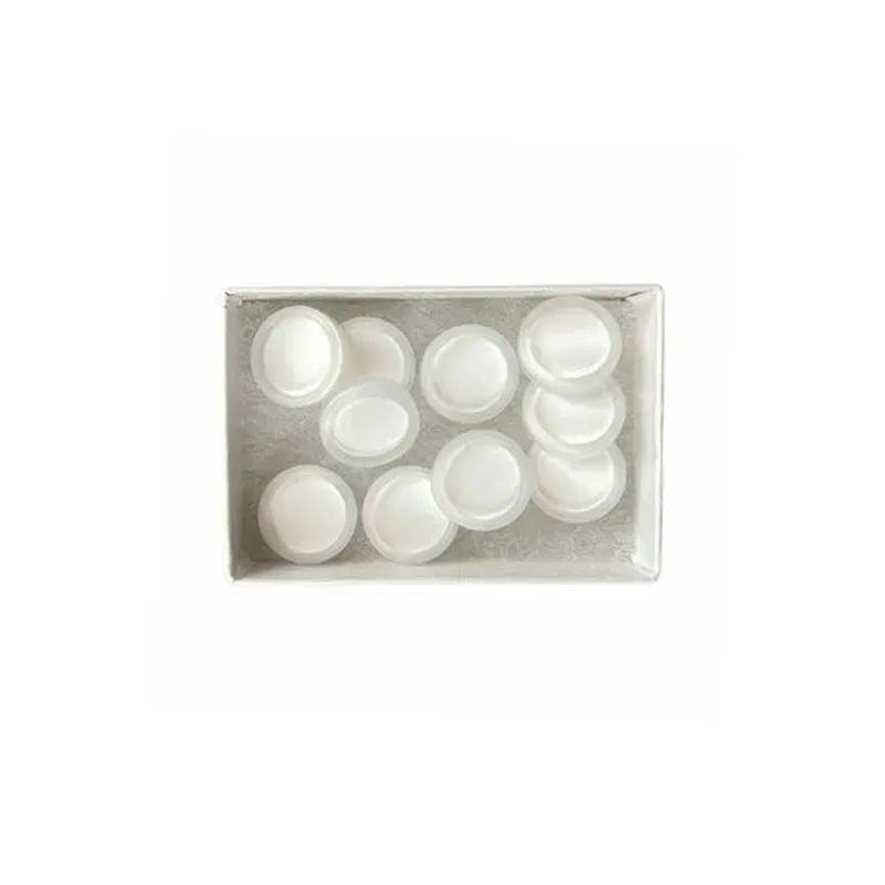 Zen O Oxygen Concentrator Cannula Filters pk/10 RS-00512
