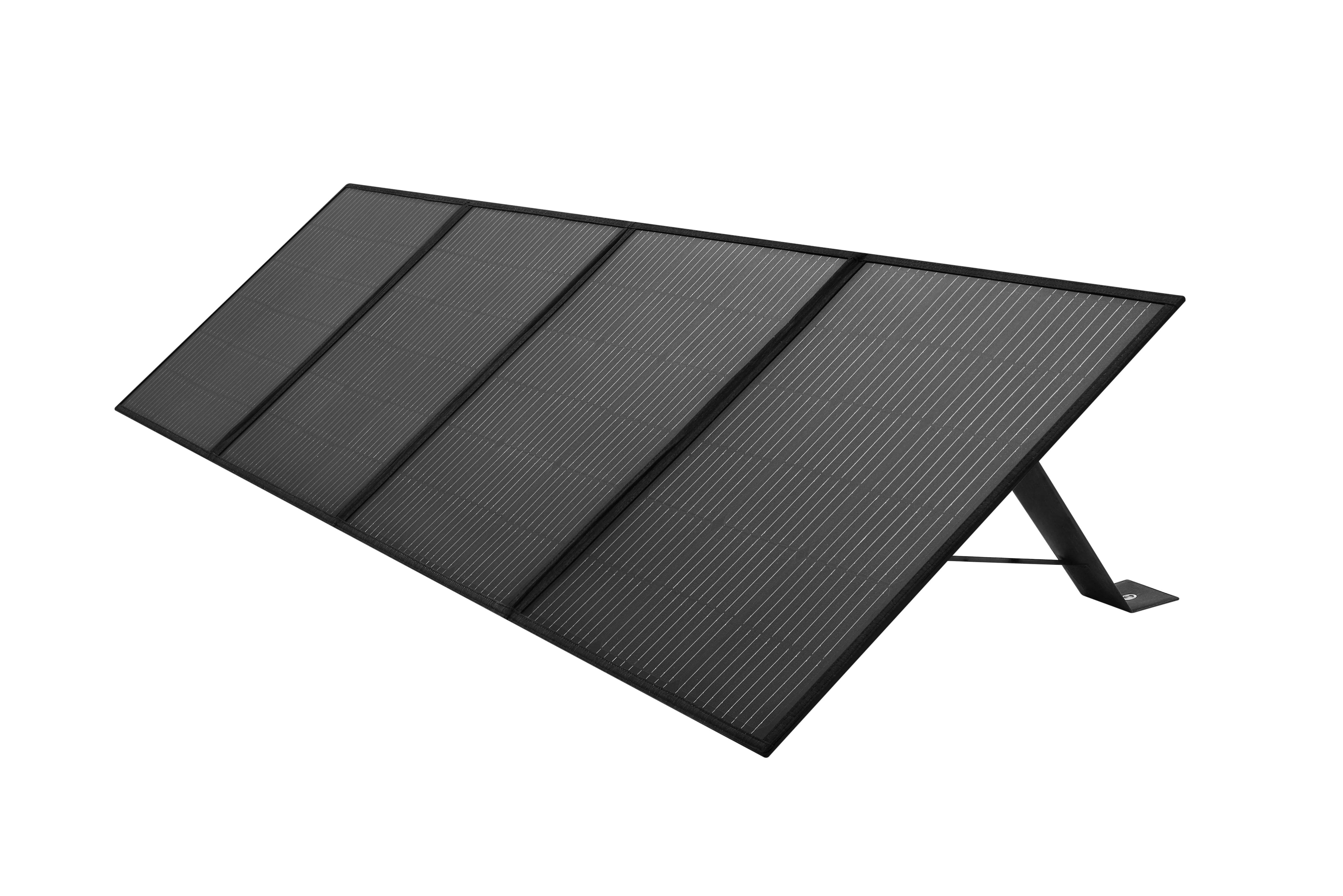 Zendure SuperBase V6400  200W Solar Panel