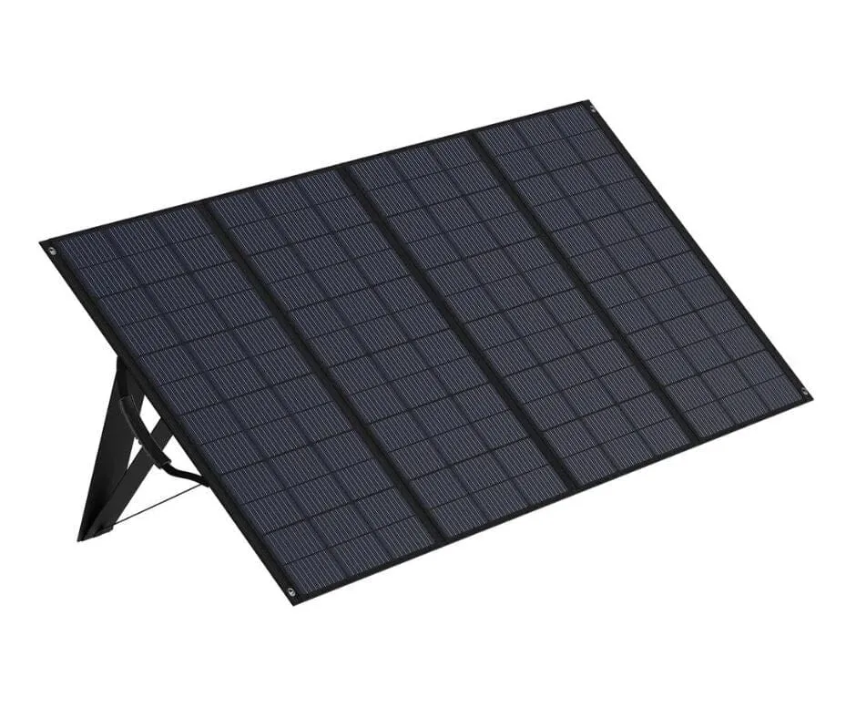 Zendure SuperBase V6400  400W Solar Panel*3