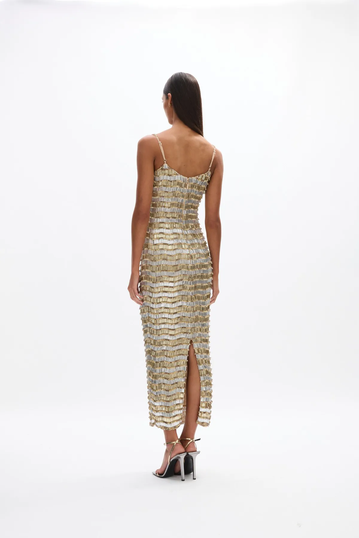 ZEPH GOWN