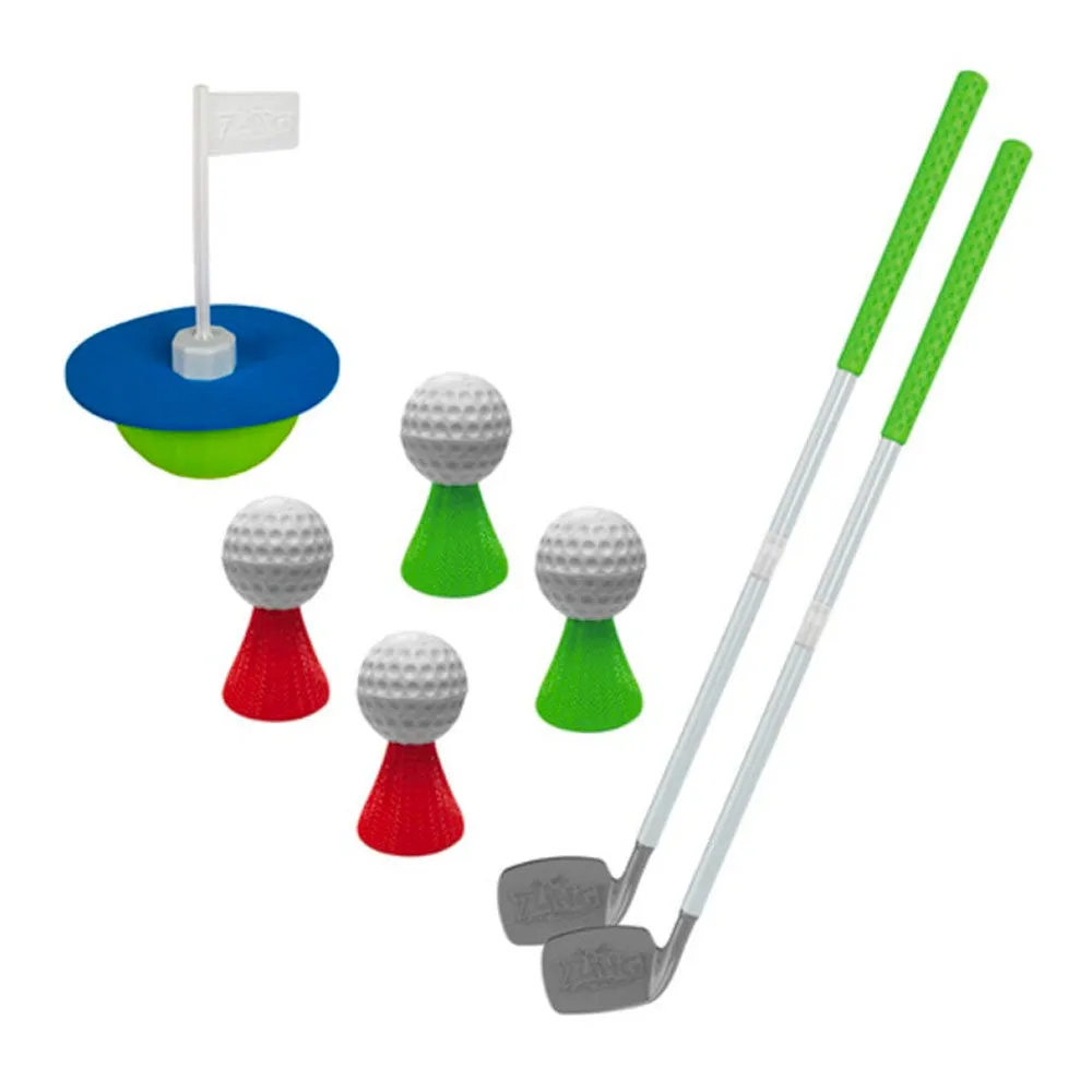 Zing Chip Shots Backyard Golf