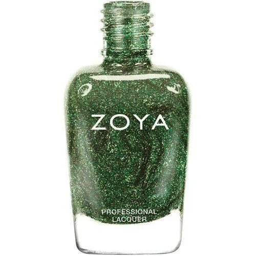 Zoya Nail Polish (Discontinued) - Logan (0.5 oz)