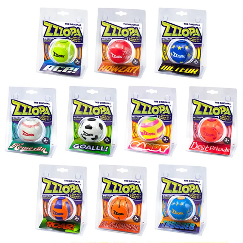 ZZZOPA BALL