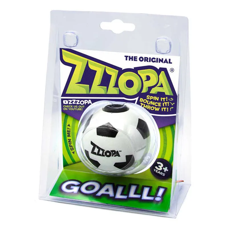 ZZZOPA BALL
